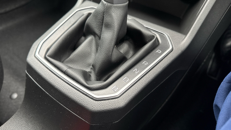 Dacia Jogger 1.6 HEV Expression 5dr Auto Hybrid Estate